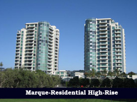 Marque-Residential High-Rise